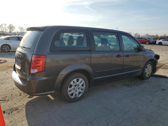 2C4RDGBG6FR670343 Dodge Grand Caravan Se