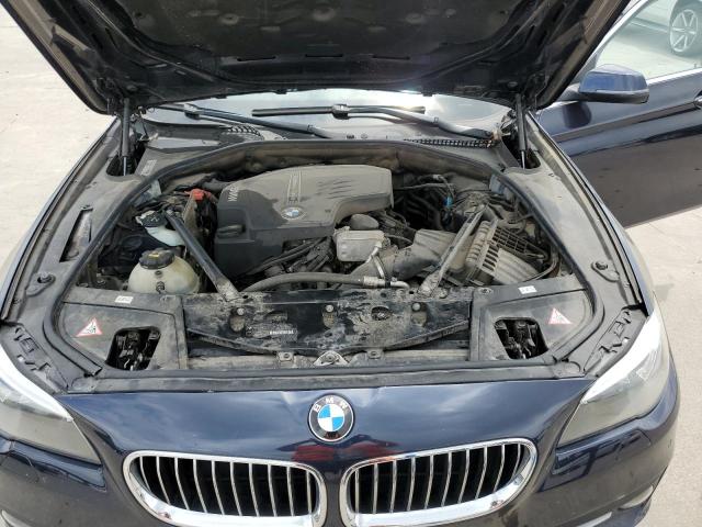 WBA5A7C50FD624723 BMW 528 XI