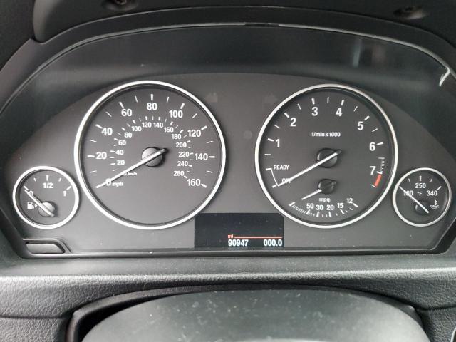 WBA3B5G58ENS08818 BMW 328 Xi Sulev