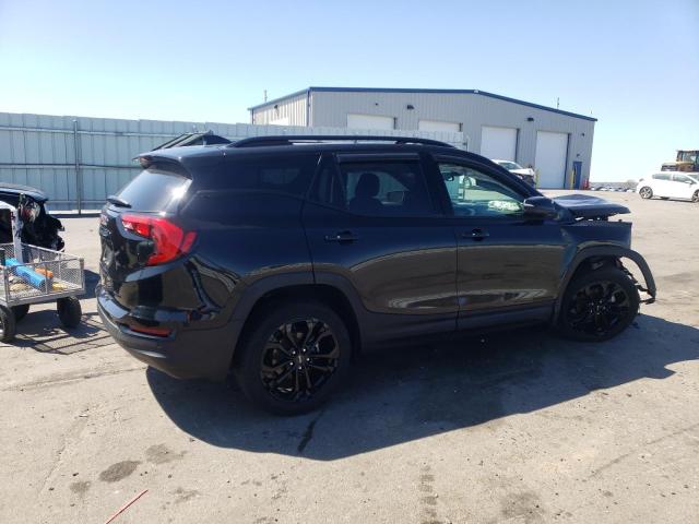 3GKALVEV7ML311855 GMC Terrain Slt