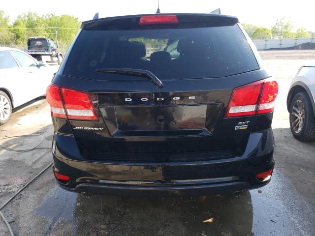 3C4PDCBG0FT581140 Dodge Journey Sxt