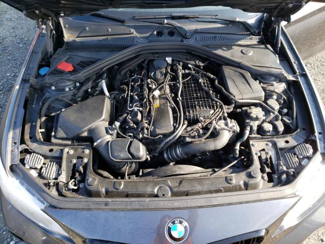 WBA2G3C51HV640758 BMW M240XI