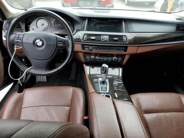 WBA5B1C59ED484468 BMW 535 I