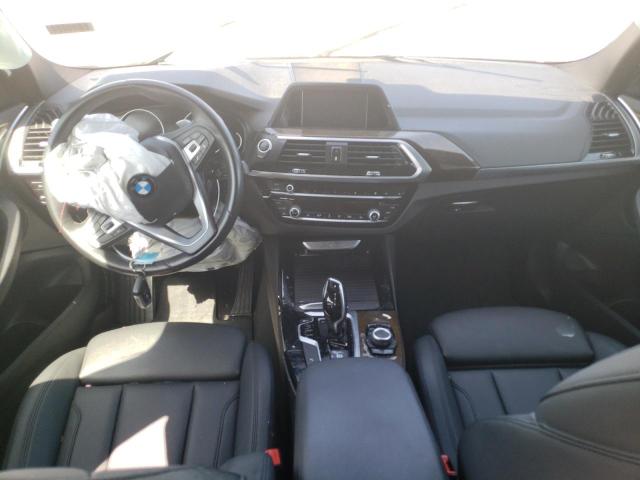 5UXTR7C50KLE96861 BMW X3 Sdrive30i