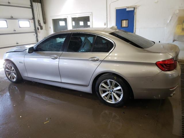 WBA5A7C52ED613981 BMW 528 XI
