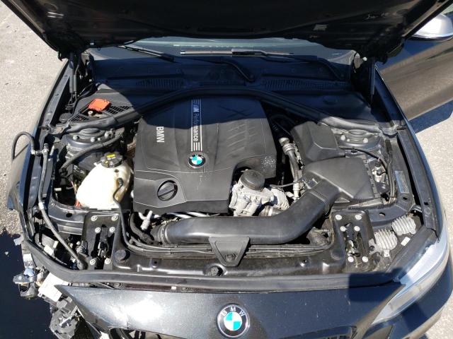 WBA1J7C54GV290013 BMW M235I