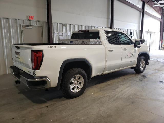 1GTR9BEK8LZ341942 GMC Sierra K1500 Sle