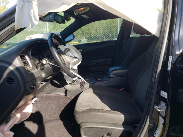 2C3CDXHG0GH303012 Dodge Charger Sxt