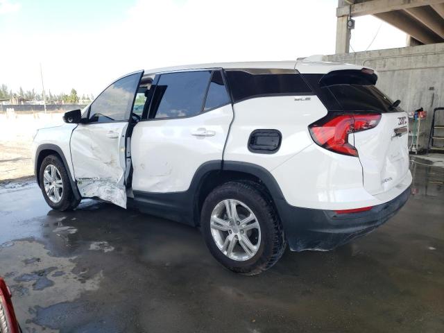 3GKALMEV6JL407613 GMC Terrain Sle