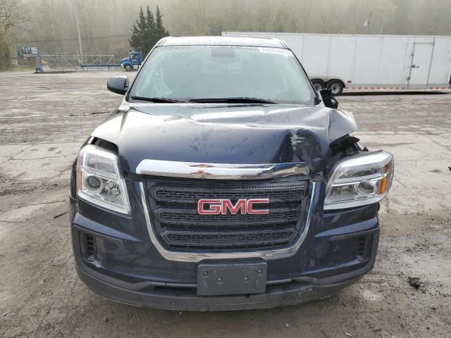 2GKFLSEK1G6107085 GMC Terrain Sle