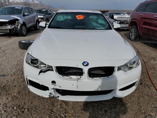 WBA3N7C50EF718860 BMW 428 I