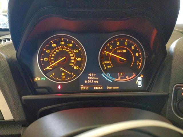 WBA1J9C57GV695939 BMW M235XI