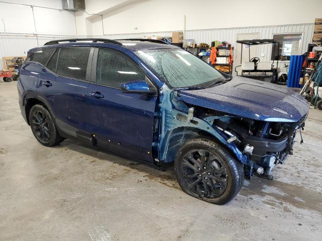 3GKALMEV2NL206667 GMC Terrain Sle