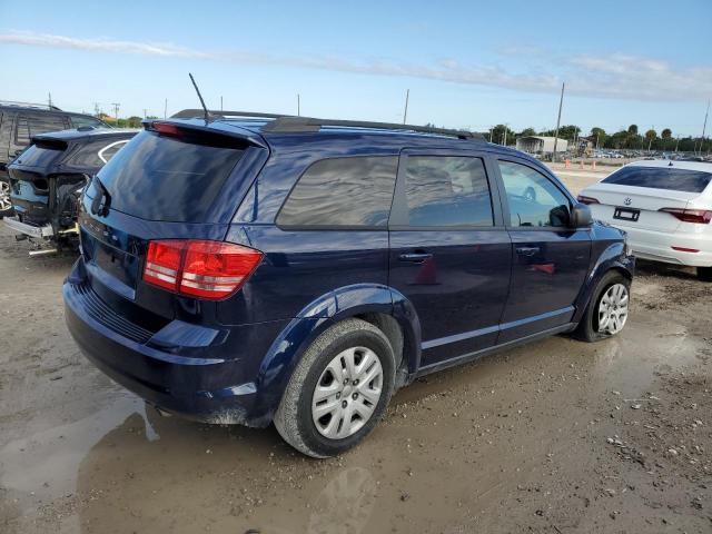 3C4PDCAB2HT503869 Dodge JOURNEY SE
