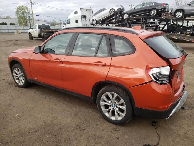 WBAVL1C56EVY17619 BMW X1 Xdrive28i