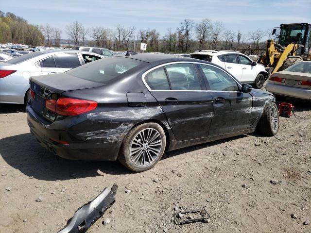 WBAJR7C01LCD78538 BMW 530 XI