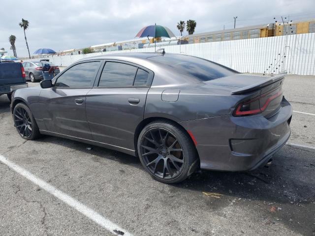 2C3CDXHGXFH726730 Dodge Charger Sxt