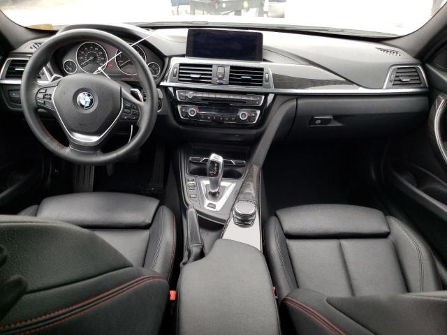 WBA8E1C54JA178133 BMW 330e
