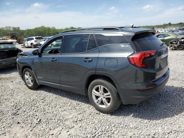3GKALMEV5JL253248 GMC Terrain Sle