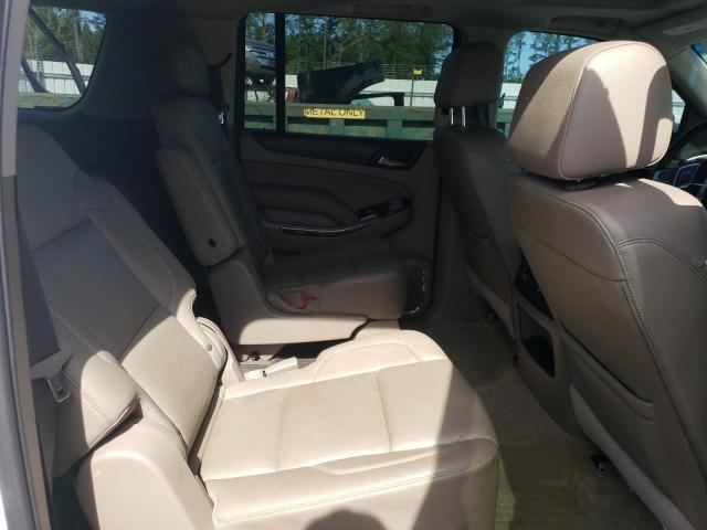 1GKS2GKC4HR391104 GMC Yukon Xl K1500 Slt
