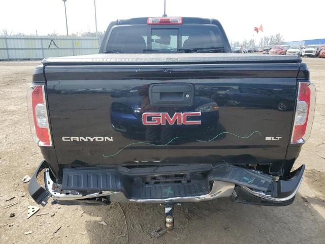 1GTG6DE37G1130367 GMC CANYON SLT