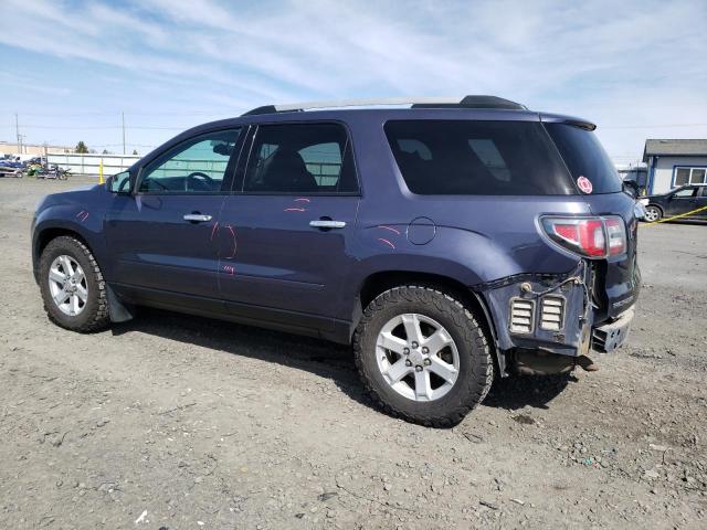 1GKKVPKD6EJ298899 GMC ACADIA SLE