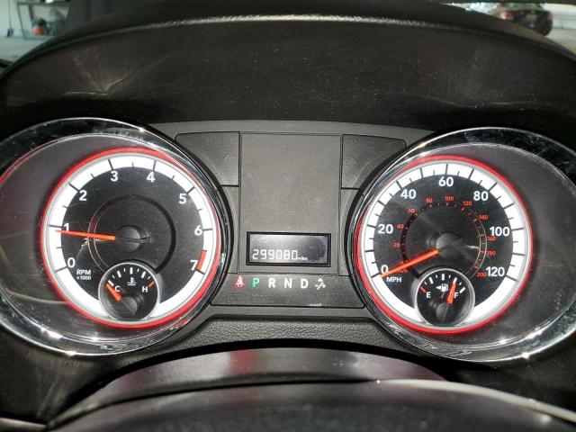 2C4RDGBGXER246100 Dodge Grand Caravan Se