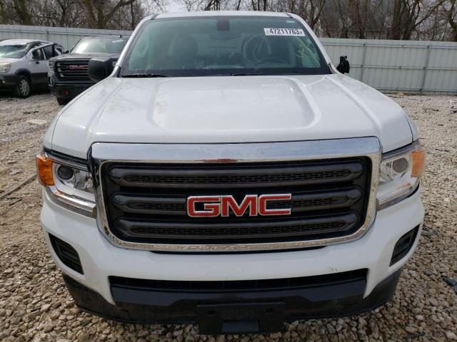 1GTG5BEA5K1266009 GMC Canyon