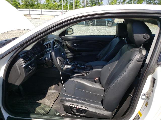 WBA3N5C51FK198259 BMW 428 XI