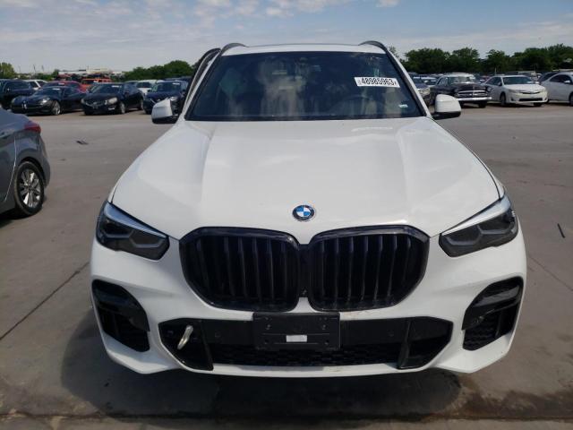 5UXCR6C01N9M49772 BMW X5 Xdrive40i