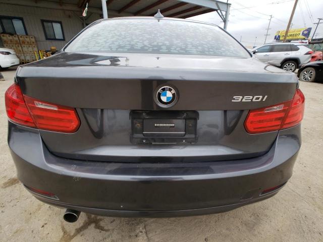 WBA3B1G51FNT01691 BMW 320 I