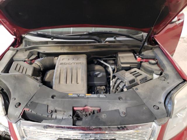 2GKALREKXE6239228 GMC Terrain Sle