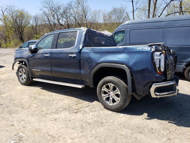 3GTU9DETXMG445655 GMC Sierra K1500 Slt