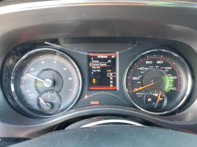 2C3CDXBG2EH170579 Dodge Charger Se