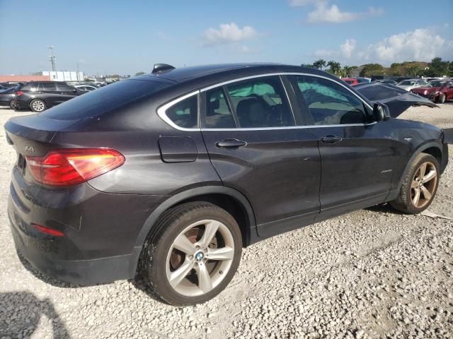 5UXXW3C51G0R19911 BMW X4 Xdrive28i