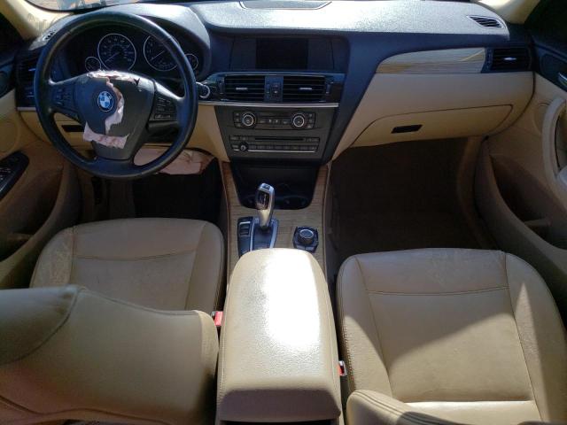 5UXWX9C51E0D24844 BMW X3 Xdrive28i