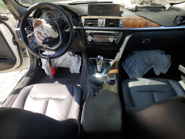 WBA3B3G53FNR87146 BMW 328 XI