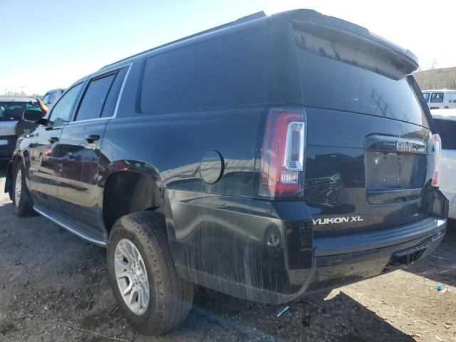 1GKS2FKC6HR218257 GMC Yukon Xl K1500 Sle