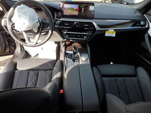 WBA13BJ09NWX76988 BMW 530 XI