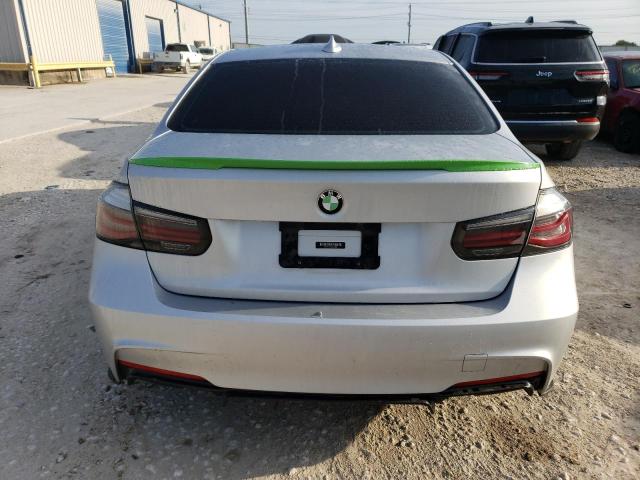 WBA3B1C52EK132092 BMW 320 I