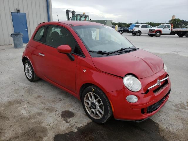 3C3CFFAR8FT523195 Fiat 500 POP
