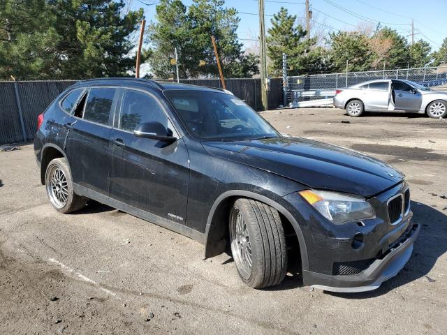 WBAVL1C50FVY28990 BMW X1 Xdrive28i