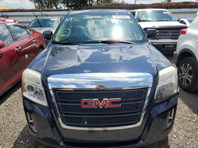 2GKALMEK7F6307392 GMC Terrain Sle