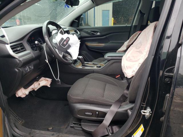 1GKKNLLS0KZ259275 GMC ACADIA SLE