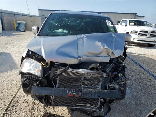 2C4RDGCG6KR712566 Dodge Grand Caravan Sxt