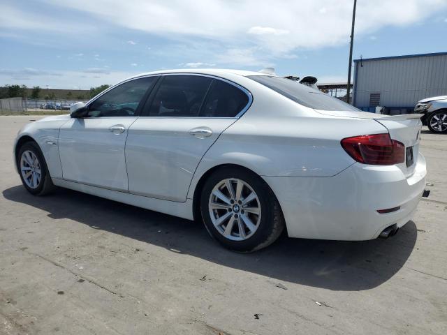 WBA5A5C57GD527797 BMW 528 I