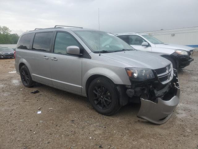 2C4RDGEG6KR744267 Dodge Grand Caravan Gt