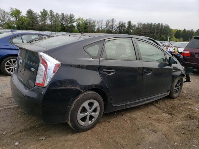 JTDKN3DUXF1933545 Toyota Prius