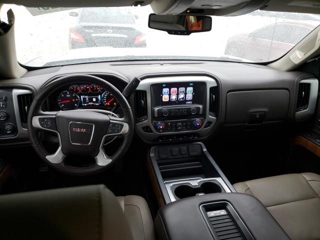 3GTU2NEC9HG218280 GMC Sierra K1500 Slt