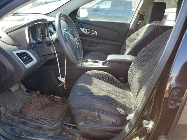 2GKFLSEK4G6325991 GMC Terrain Sle